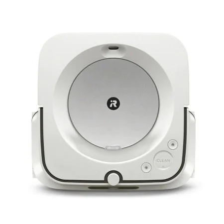 Robot Vacuum Cleaner iRobot M6138 by iRobot, Robotic Vacuums - Ref: S91103180, Price: 387,59 €, Discount: %