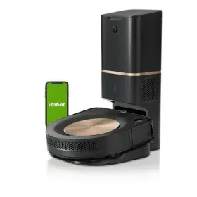 Robot Aspirador iRobot s955840 de iRobot, Robots aspiradores - Ref: S91103182, Precio: 933,83 €, Descuento: %