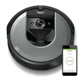 Robot Aspirador iRobot i715040 de iRobot, Robots aspiradores - Ref: S91103193, Precio: 442,40 €, Descuento: %