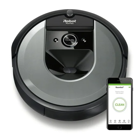 Robot Vacuum Cleaner iRobot i715040 by iRobot, Robotic Vacuums - Ref: S91103193, Price: 478,34 €, Discount: %