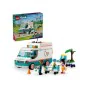 Maison de poupée Lego FRIENDS de Lego, Maisons de poupées - Réf : S91103217, Prix : 35,90 €, Remise : %