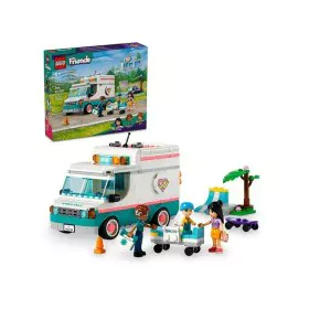 Casa de Muñecas Lego FRIENDS de Lego, Casas de muñecas - Ref: S91103217, Precio: 36,29 €, Descuento: %