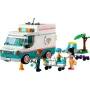 Maison de poupée Lego FRIENDS de Lego, Maisons de poupées - Réf : S91103217, Prix : 35,90 €, Remise : %