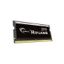 Mémoire RAM GSKILL F5-5600S4645A16GX1-RS 16 GB DDR5 5600 MHz CL46 de GSKILL, Mémoire principale - Réf : S91103229, Prix : 71,...