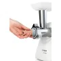 Hachoir BOSCH MFW2520W Blanc 1500 W de BOSCH, Robots de cuisine et mini-hachoirs - Réf : S91103248, Prix : 91,13 €, Remise : %