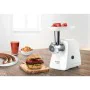 Hachoir BOSCH MFW2520W Blanc 1500 W de BOSCH, Robots de cuisine et mini-hachoirs - Réf : S91103248, Prix : 91,13 €, Remise : %