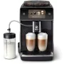 Caffettiera superautomatica Saeco SM6680/00 Nero 1500 W 15 bar 300 g 1,8 L di Saeco, Macchine da caffè superautomatiche - Rif...