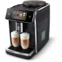 Superautomatische Kaffeemaschine Saeco SM6680/00 Schwarz 1500 W 15 bar 300 g 1,8 L von Saeco, Kaffee-Vollautomaten - Ref: S91...