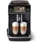 Caffettiera superautomatica Saeco SM6680/00 Nero 1500 W 15 bar 300 g 1,8 L di Saeco, Macchine da caffè superautomatiche - Rif...