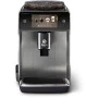 Cafetera Superautomática Saeco SM6680/00 Negro 1500 W 15 bar 300 g 1,8 L de Saeco, Cafeteras automáticas - Ref: S91103267, Pr...