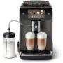 Caffettiera superautomatica Saeco SM6680/00 Nero 1500 W 15 bar 300 g 1,8 L di Saeco, Macchine da caffè superautomatiche - Rif...