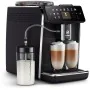 Cafetière superautomatique Saeco SM6480/00 Noir Argenté 1500 W 15 bar 300 g 1,8 L de Saeco, Machines à café automatiques - Ré...