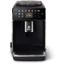 Cafetière superautomatique Saeco SM6480/00 Noir Argenté 1500 W 15 bar 300 g 1,8 L de Saeco, Machines à café automatiques - Ré...