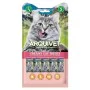 Lanche para Gato Arquivet crem Peixe 70 g de Arquivet, Snacks - Ref: S91103290, Preço: 3,41 €, Desconto: %