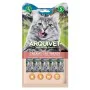 Lanche para Gato Arquivet crem Peixe 70 g de Arquivet, Snacks - Ref: S91103291, Preço: 3,82 €, Desconto: %