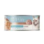 Cat food PETREPUBLIC Pure Tuna & Shrimp in gravy Fish by PETREPUBLIC, Wet - Ref: S91103298, Price: 1,85 €, Discount: %