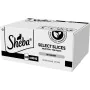 Cibo per gatti Sheba Select Slices di Sheba, Umido - Rif: S91103300, Prezzo: 62,67 €, Sconto: %