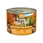 Comida húmeda Arquivet Fresh Turkey Mini Meatballs Pavo 200 g de Arquivet, Húmeda - Ref: S91103304, Precio: 5,35 €, Descuento: %