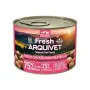 Alimentation humide Arquivet Fresh Chicken Poulet 200 g de Arquivet, Humide - Réf : S91103307, Prix : 3,15 €, Remise : %