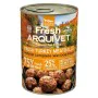 Cibo umido Arquivet Fresh Turkey Meatballs Tacchino 400 g di Arquivet, Umido - Rif: S91103310, Prezzo: 7,25 €, Sconto: %