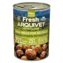 Wet food Arquivet Fresh Iberian Pork Meatballs Pig 400 g by Arquivet, Wet - Ref: S91103311, Price: 7,25 €, Discount: %