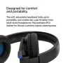 Headphones with Microphone Belkin AUD006BTBLK Black by Belkin, PC Headsets - Ref: S91103334, Price: 48,82 €, Discount: %