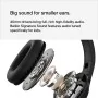 Auriculares com microfone Belkin AUD006BTBLK Preto de Belkin, Auriculares com microfones - Ref: S91103334, Preço: 49,45 €, De...