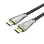 DisplayPort Cable Unitek C1606BNI Black 1 m by Unitek, DisplayPort Cables - Ref: S91103343, Price: 12,66 €, Discount: %