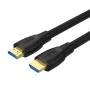 Cabo HDMI Unitek C11043BK Preto 10 m de Unitek, Cabos HDMI - Ref: S91103344, Preço: 24,64 €, Desconto: %