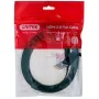 Cabo HDMI Unitek C11063BK-3M Preto 3 m de Unitek, Cabos HDMI - Ref: S91103347, Preço: 12,28 €, Desconto: %