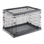 Cage Ferplast Superior Cage de Transport (55 x 51 x 77 cm) de Ferplast, Enclos extérieurs - Réf : S9110337, Prix : 71,72 €, R...