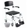 Manual wheelchair Reha Fund RF-802 by Reha Fund, Wheelchairs. Electric wheelchairs, disabled scooters and accessories - Ref: ...