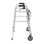 Deambulatore con ruote Timago JMC-C 3223 di Timago, Girelli, deambulatori e accessori - Rif: S91103411, Prezzo: 617,74 €, Sco...