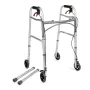 Deambulatore con ruote Timago JMC-C 3223 di Timago, Girelli, deambulatori e accessori - Rif: S91103411, Prezzo: 617,74 €, Sco...