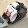 Bagged Vacuum Cleaner BOSCH BGB6X330 Black Grey 600 W by BOSCH, Stick Vacuums & Electric Brooms - Ref: S91103412, Price: 256,...