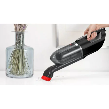 Aspirateur sans fil BOSCH BBH3ZOO28 Rouge de BOSCH, Aspirateurs balais et balais électriques - Réf : S91103413, Prix : 290,28...