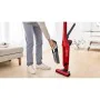 Aspirador sem Cabo BOSCH BBH3ZOO28 Vermelho de BOSCH, Aspiradores de escova - Ref: S91103413, Preço: 290,28 €, Desconto: %