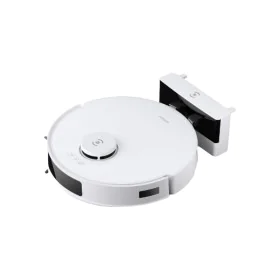 Aspirateur robot ECOVACS Deebot N20 5200 mAh de ECOVACS, Robots aspirateurs - Réf : S91103415, Prix : 307,98 €, Remise : %