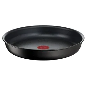 Poêle Tefal L7630432 Noir Aluminium de Tefal, Poêles à frire - Réf : S91103437, Prix : 33,29 €, Remise : %