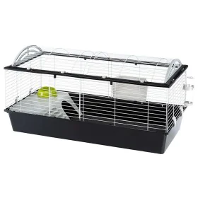 Cage Ferplast Metal Plastic 119 x 60 x 58 cm by Ferplast, Cages - Ref: S9110344, Price: 82,33 €, Discount: %