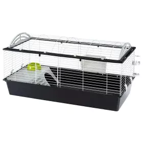 Cage Ferplast Métal Plastique 119 x 60 x 58 cm de Ferplast, Cages - Réf : S9110344, Prix : 82,05 €, Remise : %