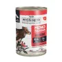 Comida húmida WIEJSKA ZAGRODA Monoprotein Beef Carne de bovino 400 g de WIEJSKA ZAGRODA, Húmida - Ref: S91103455, Preço: 4,31...