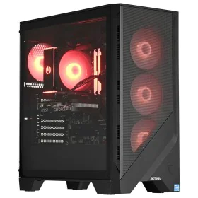 Desktop PC Actina KOMACNGIP0077 AMD RYZEN™ 5 7500F 32 GB RAM 1 TB SSD NVIDIA GEFORCE RTX 4060 TI von Actina, Tower - Ref: S91...