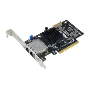 Carta de Rede Asus PEI-10G/X710-2T de Asus, Cartões de rede - Ref: S91103470, Preço: 204,10 €, Desconto: %