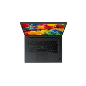 Laptop Lenovo ThinkPad P1 16" Intel Core i9-12900H 16 GB RAM 512 GB SSD by Lenovo, Laptops - Ref: S91103496, Price: 4,00 €, D...