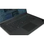 Laptop Lenovo ThinkPad P1 16" Intel Core i9-12900H 16 GB RAM 512 GB SSD de Lenovo, Portátiles - Ref: S91103496, Precio: 4,00 ...