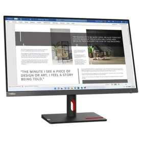 Monitor Lenovo ThinkVision S27i-30 Full HD 27" 100 Hz by Lenovo, Monitors - Ref: S91103498, Price: 139,59 €, Discount: %