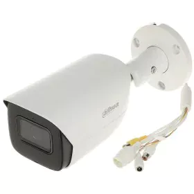 Camescope de surveillance Dahua IPC-HFW3842E-AS-0280B de Dahua, Équipement de vidéosurveillance - Réf : S91103558, Prix : 191...