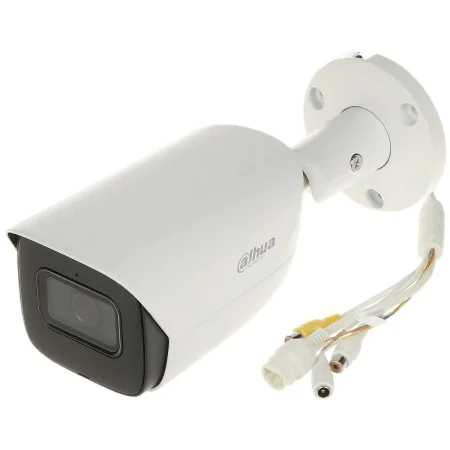 Camescope de surveillance Dahua IPC-HFW3842E-AS-0280B de Dahua, Équipement de vidéosurveillance - Réf : S91103558, Prix : 199...