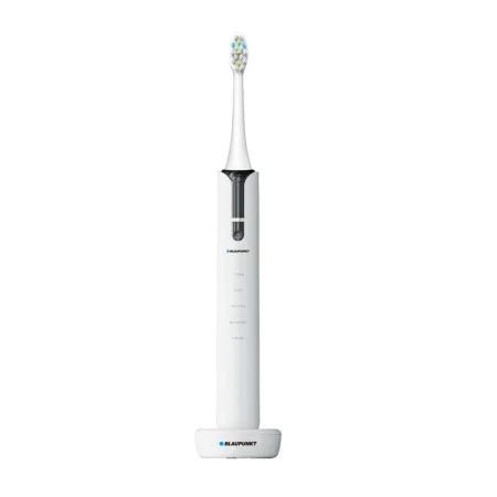 Brosse à dents électrique Blaupunkt AGDBLDC006 de Blaupunkt, Brosses à dents électriques et accessoires - Réf : S91103578, Pr...